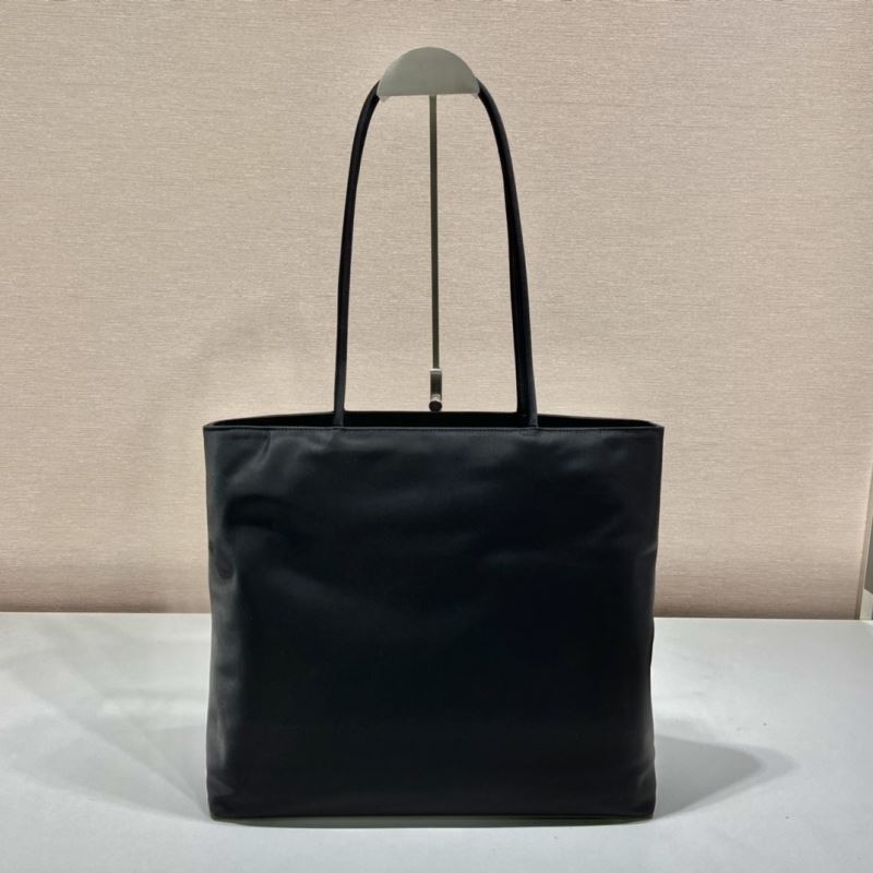 Prada Shopping Bags